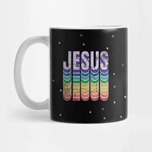 Jesus Joy Mug